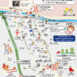 Map of the Kudan Institute