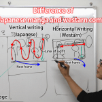 Manga course class report (vol2)!!