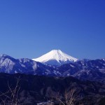 Mt Takao(高尾山) ～Pick up autumnal leaves!～