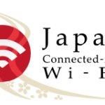 Start easy Free Wifi service for foreigners in Japan.