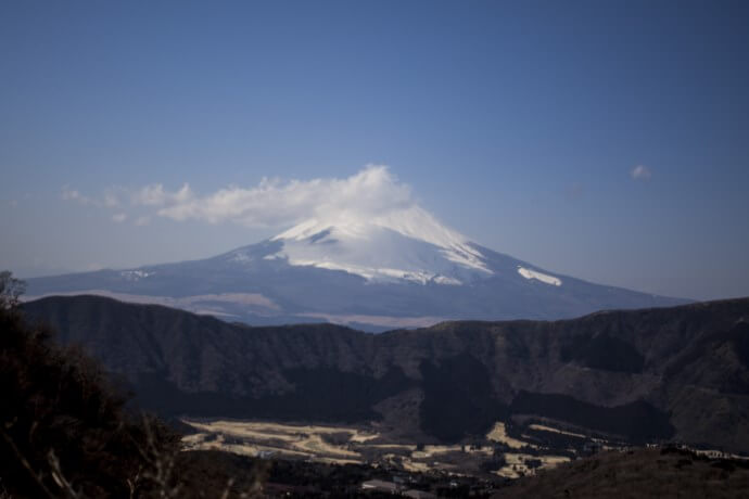 箱根バス旅行　Hakone Bus trip