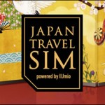 New usefull SIM card information.　便利なSIMカードの紹介。