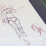 Manga course class report (Vol6)!!