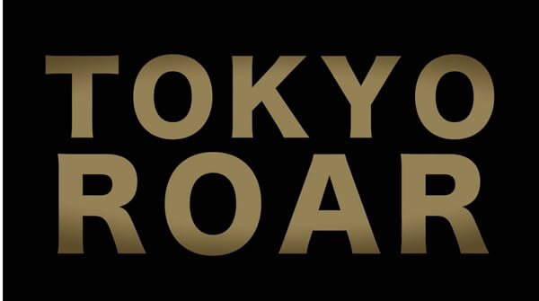 Tokyo Roar