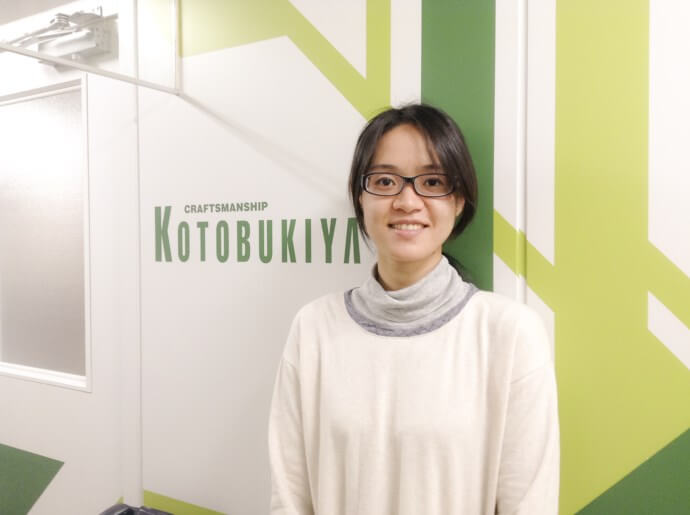 Interview with Kudan graduate.採訪九段畢業。邱(台彎)