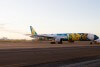 Maintenance Facility tours(ANA機体工場見学) Maintenance Facility tours(ANA機体工場見学)