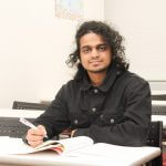 Interview with Kudan graduate. Abhineet(India)