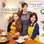 Cooking Course Report