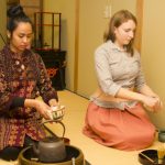 短期茶道コースについて About Tea Ceremony Short Course