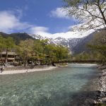 Let’s go hiking in Kamikochi! 上高地にハイキングに行こう！