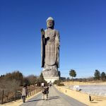 A visit to Ushiku Daibutsu