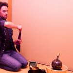 茶道が学べる日本語学校 Let’s take Japanese Tea Ceremony lessons at the Kudan Institute!