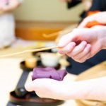 短期茶道コース *2021年10月スタート*　 About Tea Ceremony Short Course in October 2021