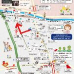 専修通りに行ってみましょう　Let’s go to Senshu Street  今天在专修大街吃午餐