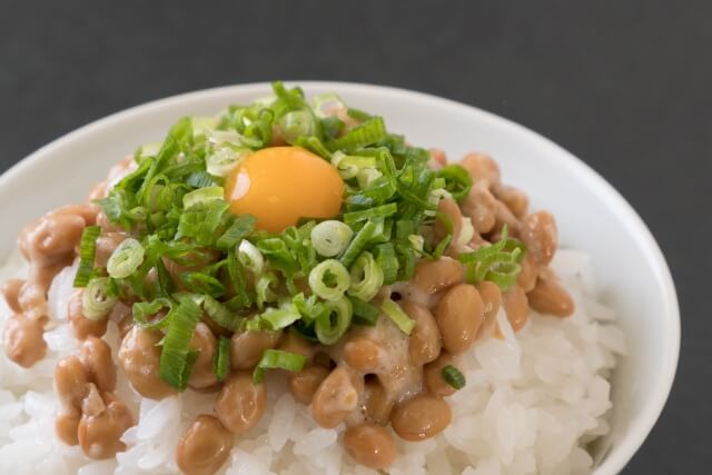 日本に来て驚いた食文化　Japanese food culture that surprised them when they came to Japan