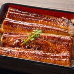 提灯はめっちゃおいしい　The Choochin is so delicious