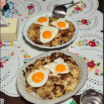 rosti