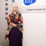 プライベートレッスンの卒業生 Graduate of our Private Lesson