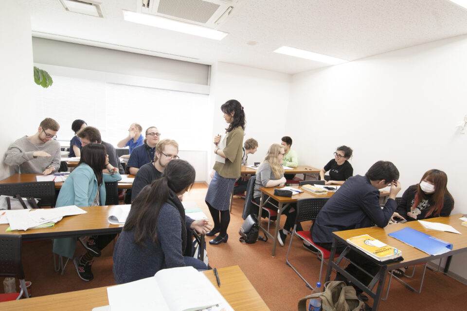 ひらがな・カタカナ学習