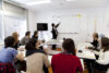 I want to start learning Japanese from the beginner level! What are effective ways to study?