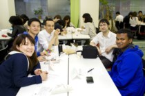 交流会01