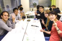 交流会01