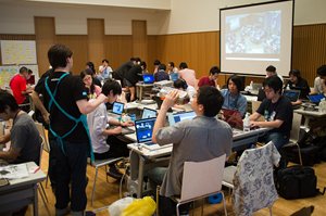 Fukushima Game Jam05