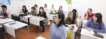 総合日本語コース