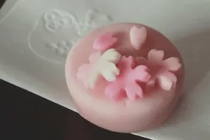 Lesson④　和菓子課程