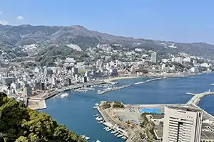 Trip to Atami