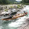長瀞旅行