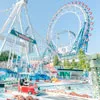 東京巨蛋城樂園