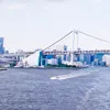 東京之旅
