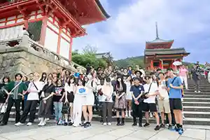 京都旅行