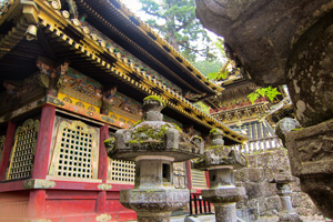 Trip to Nikko