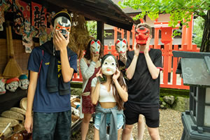 Trip to Kamakura