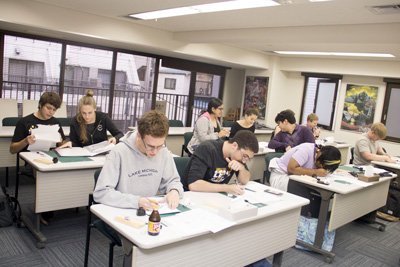 Manga course01