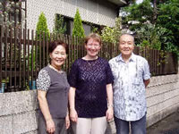 Ichikawa city K Family