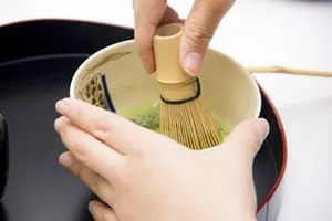 短期茶道コース