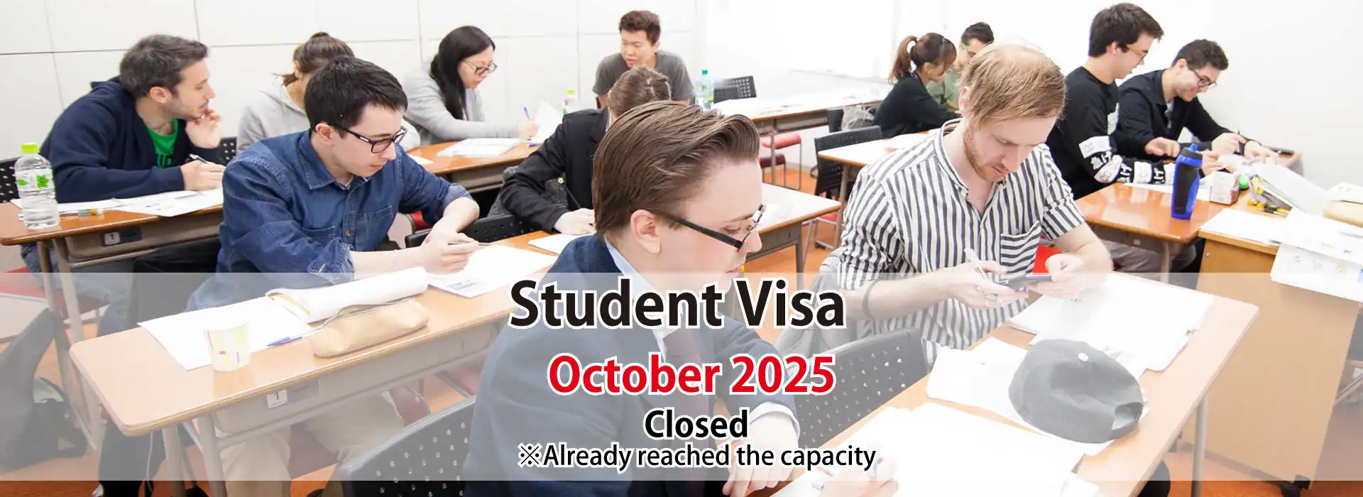 Student VISA